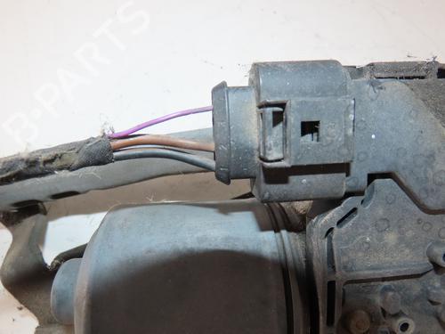 Used Front wiper motor Front wiper motor AUDI A3 (8P1) 1.9 TDI (105 hp) 39755895 39755895