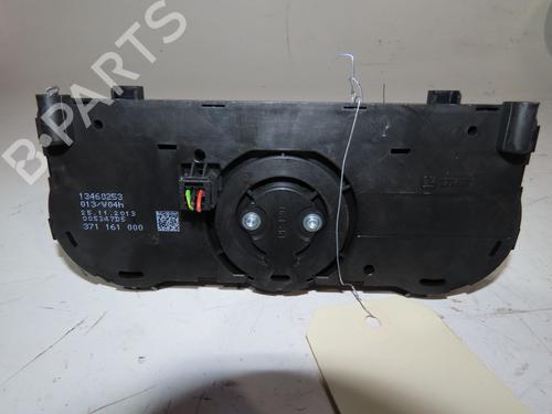 climate-control-opel-adam-m13-14-371161000-2012-2013-2014-2015-2016-2017-2018-2019-19401775 main image