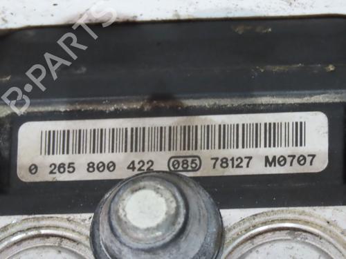 ABS pump OPEL CORSA D (S07) 1.2 (L08, L68) | BP34710833M43 - Image 3
