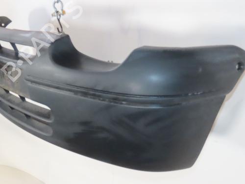 Foran støtfanger RENAULT TWINGO I (C06_) 1.2 (C066, C068) | BP28285305C7 