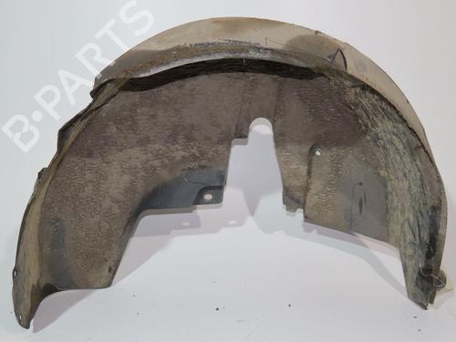 Used Wheel arch CITROËN C3 III (SX) 1.2 VTi 82 (82 hp) 24489109