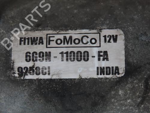 Startmotor FORD KUGA I 2.0 TDCi (136 hp) 26570797