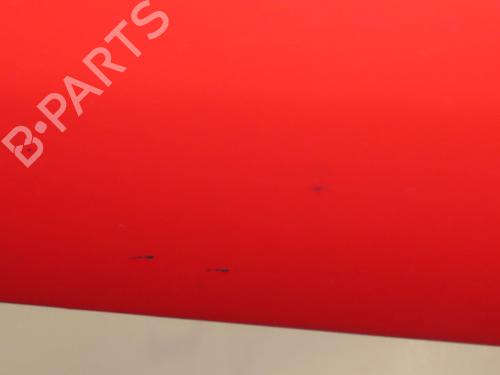 Left front door MAZDA MX-5 III (NC) 2.0 (NC18) | BP25706022C2 