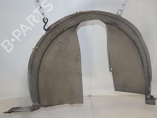 Used Wheel arch PEUGEOT 207 SW (WK_) 1.6 HDi (90 hp) 26162538