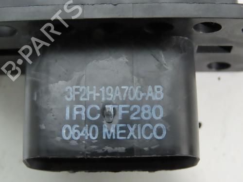 Heater resistor FORD USA MUSTANG Coupe 4.0 V6 | BP16208883M108 