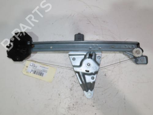 Used Rear left window mechanism Rear left window mechanism 38714588 38714588