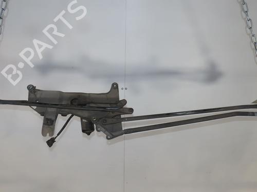 Used Front wiper motor PEUGEOT 807 (EB_) 2.0 HDI (136 hp) 29137271