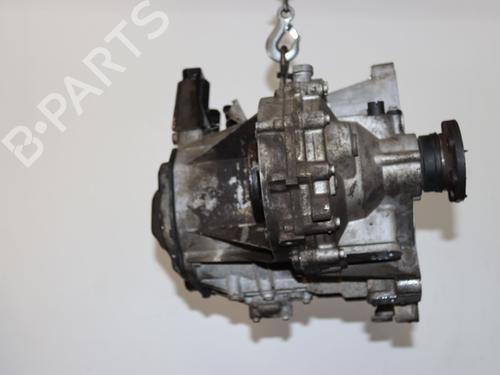 Used Gearbox VW POLO V (6R1, 6C1) 1.2 (60 hp) 26335879