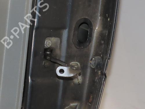 Left rear door DACIA LOGAN MCV (KS_) 1.6 16V (KS0L, KS0M, KS0P, KS1S) | BP30187831C4