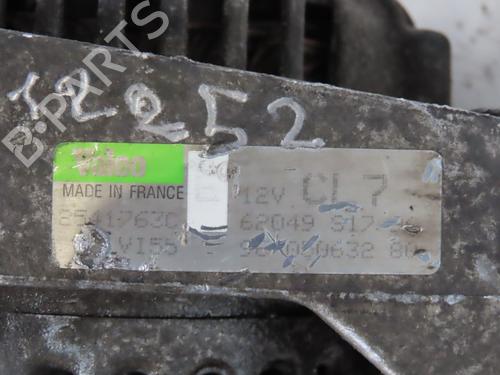 Alternator CITROËN SAXO (S0, S1) 1.1 X, SX | BP28485455M7 
