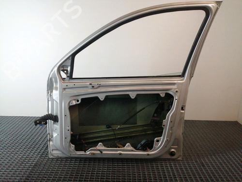 Used Right front door SKODA FABIA I (6Y2) 1.9 TDI (100 hp) 9011477