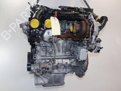 Engine PEUGEOT PARTNER Box Body/MPV (K9) 1.5 BlueHDi 100 | BP31634493M1 - Image 6