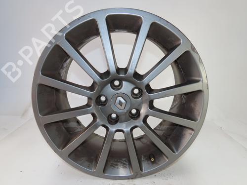 Felg RENAULT MEGANE II (BM0/1_, CM0/1_) 2.0 dCi | BP29414802C45 