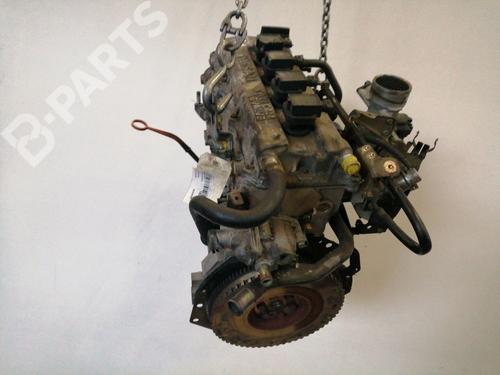Engine NISSAN MICRA II (K11) 1.0 i 16V | BP9034726M1 