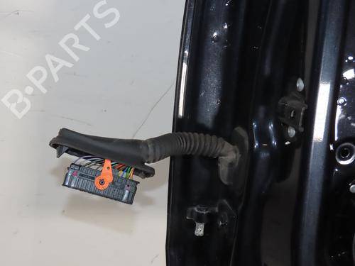 Used Right front door Right front door VW POLO V (6R1, 6C1) 1.4 TDI (90 hp) 34608761 34608761