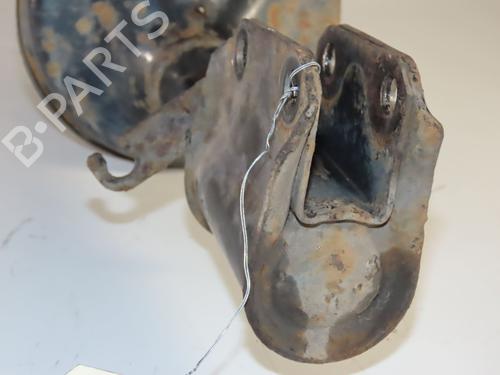 Højre fortil støddæmper RENAULT CLIO II (BB_, CB_) 1.5 dCi (B/CB3M) (64 hp) 30980139