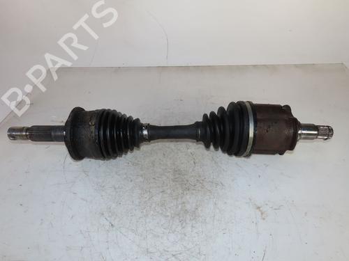 Right front driveshaft TOYOTA LAND CRUISER 90 (_J9_) 3.0 D-4D 4WD (KDJ90_, KDJ95_, KDJ90W, KDJ95W) | BP24487075M39 