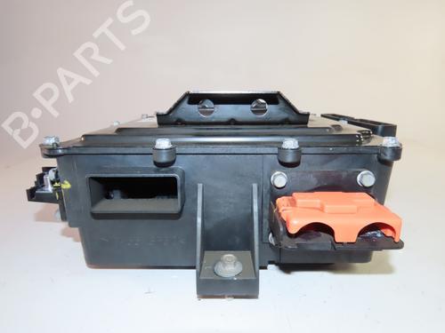 Used Battery Battery HYUNDAI TUCSON (NX4E, NX4A) 1.6 CRDi Hybrid 48V (136 hp) 33031711 33031711