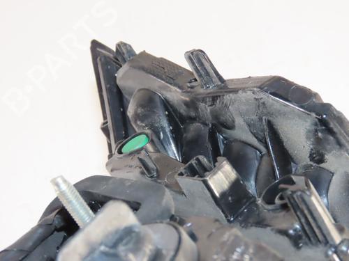 Used Left tailgate light Left tailgate light PEUGEOT 308 II (LB_, LP_, LW_, LH_, L3_) 1.6 HDi / BlueHDi 115 (115 hp) 20328101 20328101