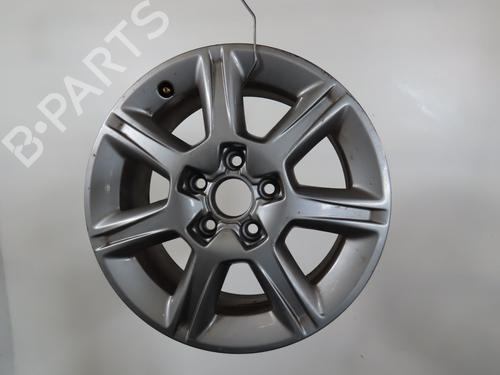 Used Rim AUDI A3 (8P1) 1.9 TDI (105 hp) 16708010