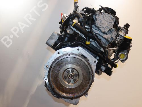 Motor für AUDI A1 (8X1, 8XK) 1.6 TDI (90 hp) 29872722