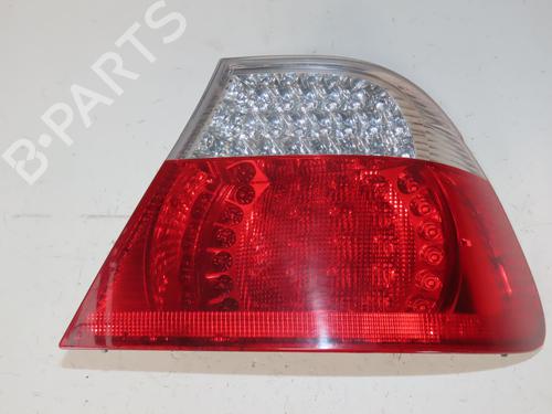 Right taillight BMW 3 Coupe (E46) 330 Cd | BP29985534C35