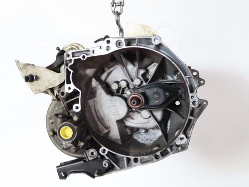 Used Gearbox CITROËN C3 I (FC_, FN_) 1.6 16V HDi (90 hp) 15009023