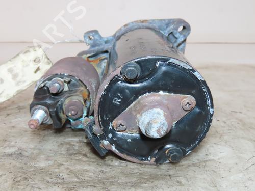 Starter MERCEDES-BENZ CLC-CLASS (CL203) CLC 220 CDI (203.708) | BP20181405M8 