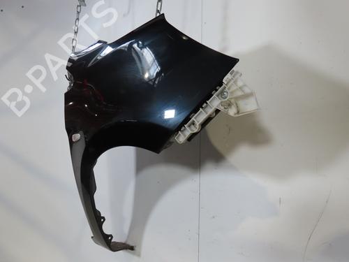 Parafango anteriore destro Parafango anteriore destro MITSUBISHI MIRAGE / SPACE STAR VI Hatchback (A0_A) 1.0 (A05A) (71 hp) 36940759 36940759