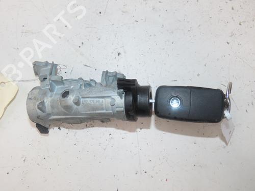 Ignition barrel VW GOLF VI (5K1) 1.4 | BP40553175M48 - Image 3