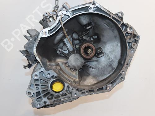 Gearbox OPEL CORSA E (X15) 1.4 (08, 68) | BP28105528M3 