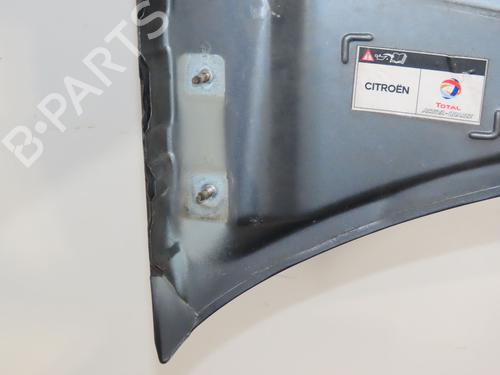 hood-citroen-c3-ii-sc_-2009-36940785 main image