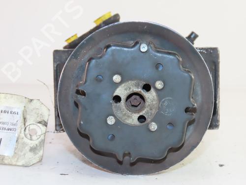 AC compressor OPEL CORSA D (S07) 1.3 CDTI (L08, L68) | BP33008836M34  - Image 5