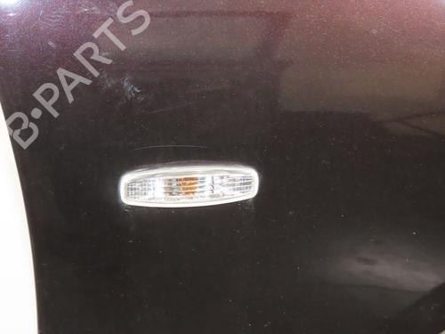 Used Right front fenders Right front fenders INFINITI EX 37 (320 hp) 40204985 40204985