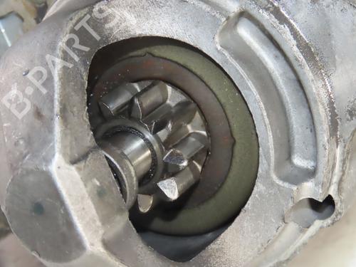 Used Starter CHEVROLET CRUZE Station Wagon (J308) 2.0 TD (163 hp) 31576171