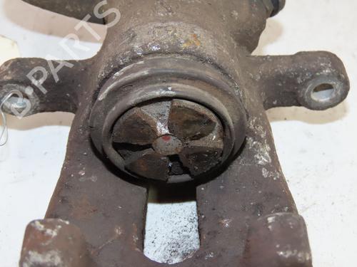 Left rear brake caliper MINI MINI Convertible (R57) Cooper | BP38527149M107 - Image 3