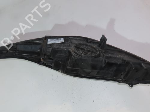 Højre forlygte FORD FIESTA VI (CB1, CCN) 1.6 TDCi | BP28526459C29 
