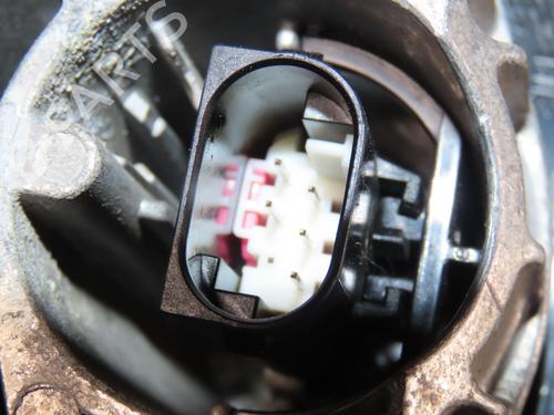 Left mirror MINI MINI (R56) One D | BP30691216C26 