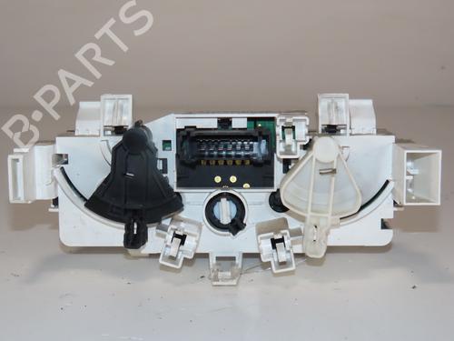 Used Climate control CITROËN C2 (JM_) 1.4 HDi (68 hp) 30767962
