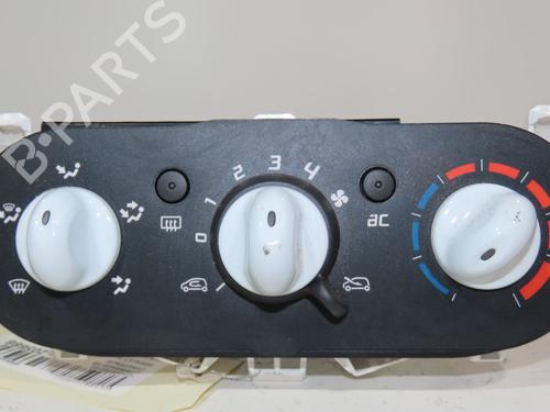 Climate control RENAULT TWINGO II (CN0_) 1.2 16V (CN0K, CN0V, CN0A) | BP23161236I5