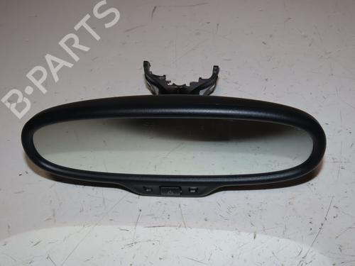 Rear mirror VW BEETLE (5C1, 5C2) 1.6 TDI | BP24489541I6