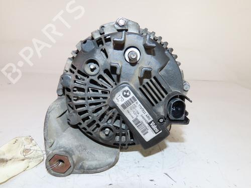 Generator BMW 5 (E60) 525 d | BP29621707M7 