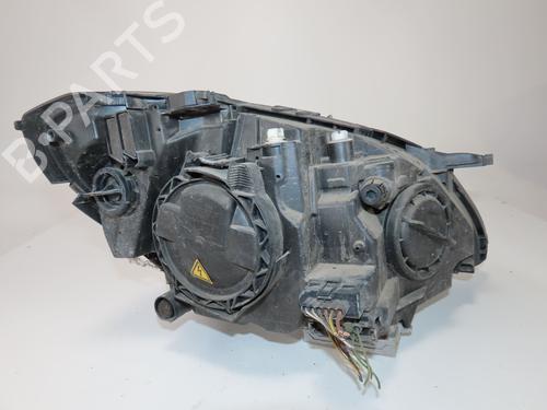 Used Left headlight MERCEDES-BENZ B-CLASS Sports Tourer (W245) B 200 CDI (245.208) (140 hp) 26014708