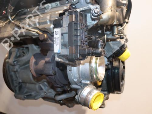 Motor BMW 1 (E87) 116 d (116 hp) 30980109