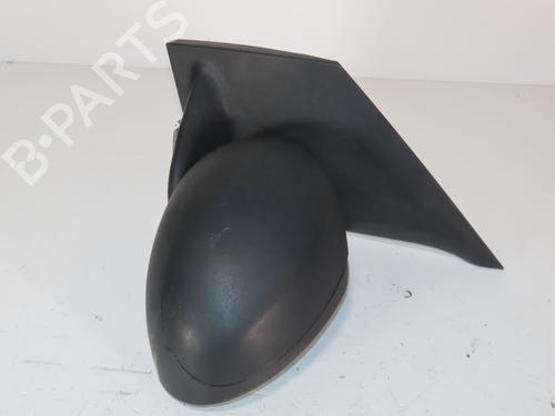 Left mirror PEUGEOT 107 (PM_, PN_) 1.0 | BP29901667C26
