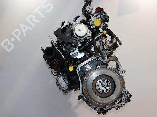 Motor OPEL CORSA E (X15) 1.3 CDTI (08, 68) (75 hp) 29016515