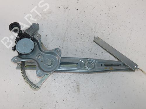 Used Front right window mechanism Front right window mechanism TOYOTA AURIS (_E15_) 1.4 D-4D (NDE150_, NDE150R) (90 hp) 40205004 40205004