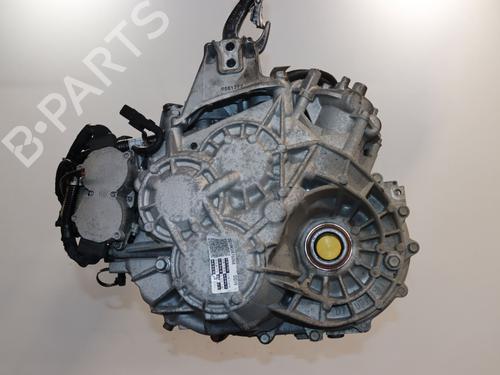 Gearbox HYUNDAI KONA (OS, OSE, OSI) 1.6 CRDi e-VGT | BP28121018M3 