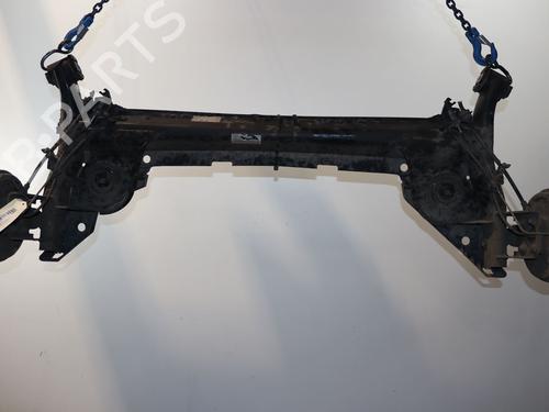 Rear axle RENAULT CLIO V (B7_) 1.0 TCe 100 (B7MT) | BP24487265M2 