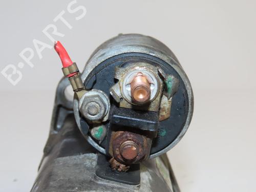 Motor arranque NISSAN MICRA III (K12) 1.2 16V (65 hp) 32308670